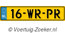 16WRPR