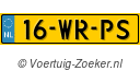 16WRPS