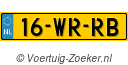 16WRRB