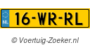 16WRRL