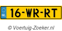 16WRRT