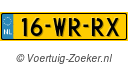 16WRRX