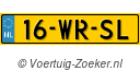 16WRSL