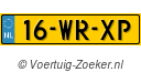 16WRXP
