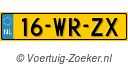 16WRZX