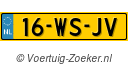 16WSJV