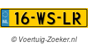 16WSLR