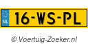 16WSPL