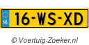 16WSXD
