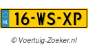16WSXP