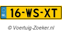 16WSXT