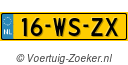 16WSZX