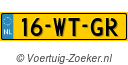 16WTGR