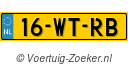 16WTRB