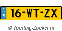 16WTZX