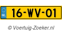 16WV01