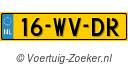 16WVDR