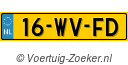 16WVFD