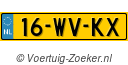 16WVKX