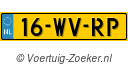 16WVRP