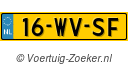 16WVSF