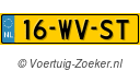 16WVST
