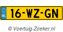 16WZGN