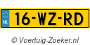 16WZRD