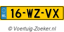 16WZVX