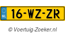 16WZZR