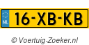 16XBKB