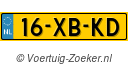 16XBKD