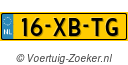16XBTG