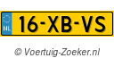 16XBVS