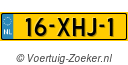 16XHJ1