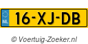 16XJDB