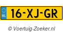 16XJGR