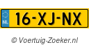 16XJNX