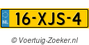 16XJS4