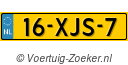 16XJS7