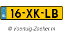 16XKLB