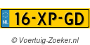 16XPGD