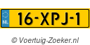 16XPJ1