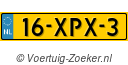 16XPX3