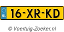 16XRKD