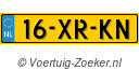 16XRKN