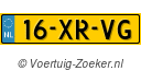 16XRVG