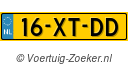 16XTDD