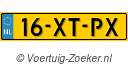 16XTPX