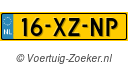 16XZNP